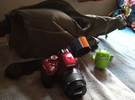 2016年1月18日の東京の大雪を、NikonのD5300（Zenfone2も）のテスト撮影を兼ねて、東武東上線沿いを撮り鉄＆乗り鉄