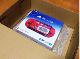 PSVitaのシューティングゲーム、アサルトガンナーズを適当に録画