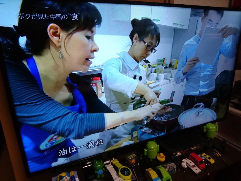 油は一滴という言葉にも共感できたのでキャプチャw