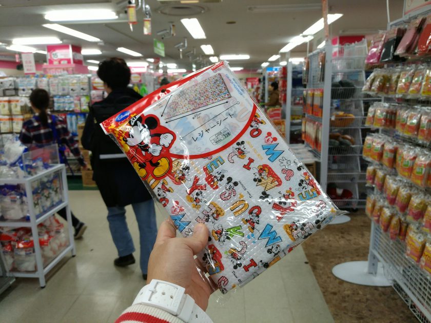 成増に行った時に適当に撮影した写真。思ったよりきれいに撮れてると思う。