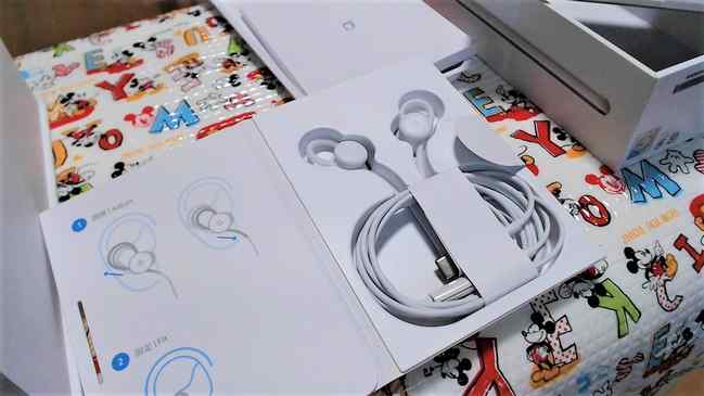 Google Pixel 3はイヤホンジャックがないけど、USB Type-Cの変換ケーブルと、USB Type-Cコネクタのイヤホンマイクがついているので、個人的には何の問題もないｗ
ただ、Google PixelのUSB Type-Cは音声出力はデジタルにしか対応していない（音にこだわる人にはここ超重要かも。）ので、そこは注意が必要だと思う。