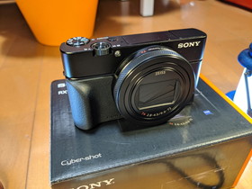 Google Pixel 3XLとSONYのRX100M6を購入、ただ開封した時のメモブログ