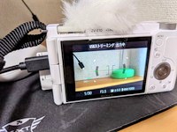 VLOGCAM ZV-E10をXperia以外のスマホ、Pixel 4a(5G)に接続し、外部カメラとして利用、ニコ生(ストリーミング配信)を行う手順のメモ書き