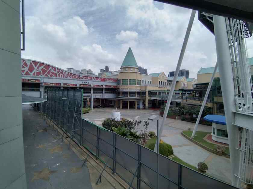MRT Mutiara Damansara