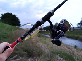 自作PCを第11世代のCore i5などにアップグレード＆最近の釣行、黒目川と柳瀬川のメモ