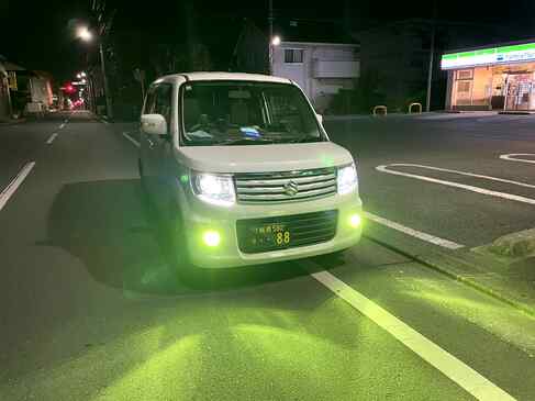 MRワゴンWit