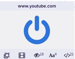 Opera等のPCブラウザで、Youtube Shortを非表示にする方法（Chorme除く）