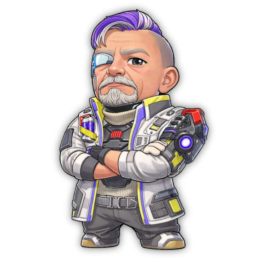 バリスティック、Ballistic