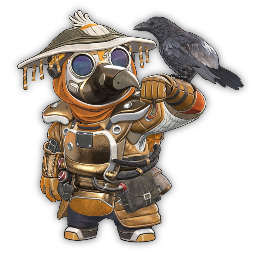 ブラッドハウンド、Bloodhound