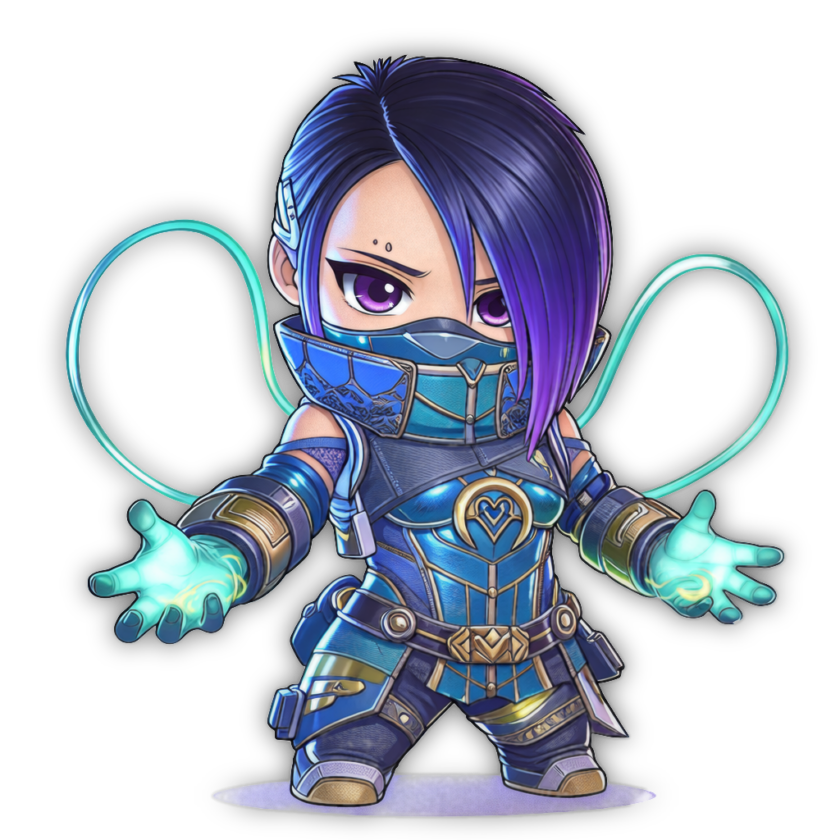 カタリスト、Catalyst