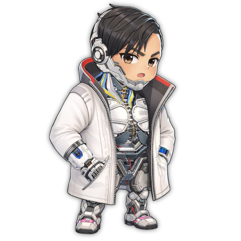 クリプト、Crypto