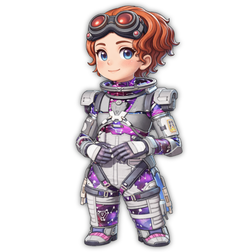 ホライゾン、Horizon