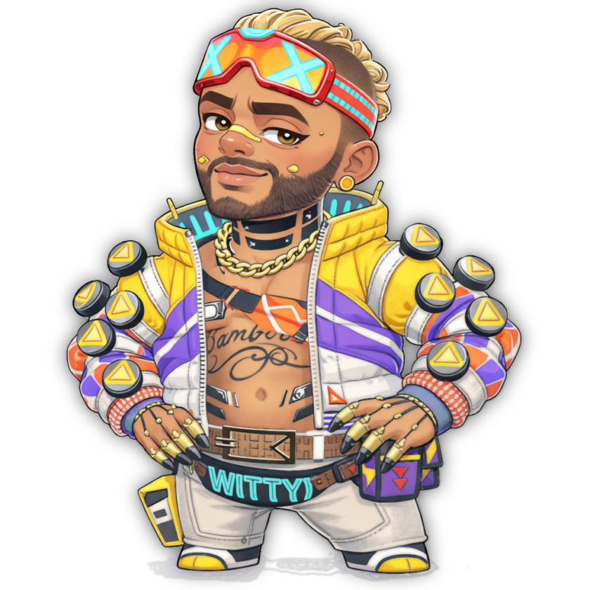 ミラージュ、Mirage