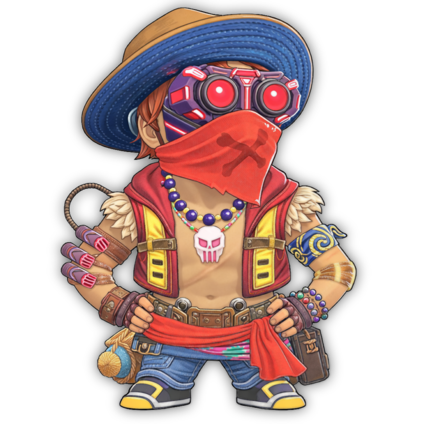 オクタン、Okutan