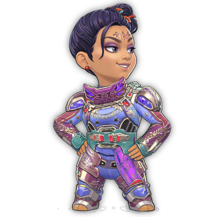 ランパート、Rampart