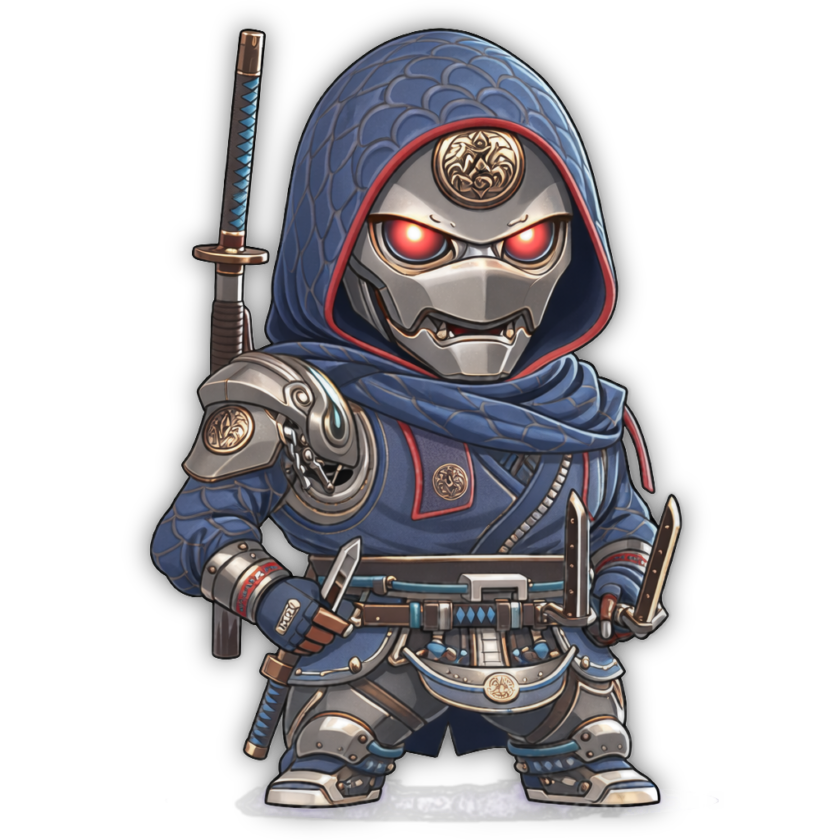 レヴナント、Revenant