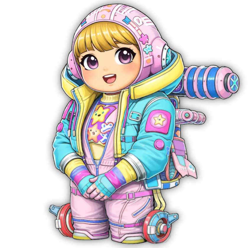 ワットソン、Wattson