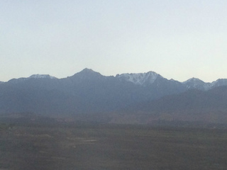 上海~トルファンの二等座席、硬席での2泊3日の旅