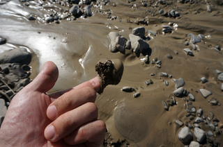 トルファン観光@大河沿鎮