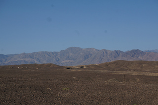 トルファン観光@大河沿鎮