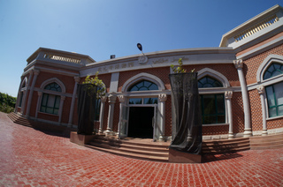 トルファン観光@カレーズ博物館