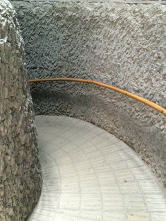 トルファン観光@カレーズ博物館