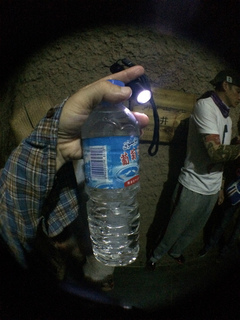 トルファン観光@カレーズ博物館