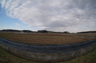 森林公園、滑川町
