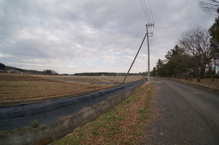 森林公園、滑川町