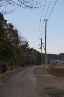 森林公園、滑川町