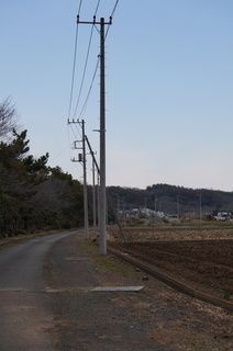 森林公園、滑川町