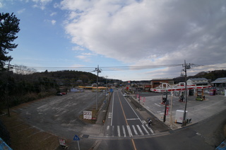 森林公園、滑川町