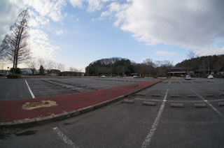 森林公園、滑川町