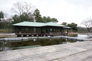 武蔵丘陵森林公園