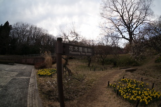 武蔵丘陵森林公園