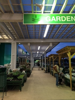 滑川町、カインズホーム