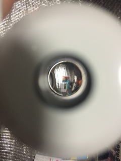 Lomographyのfisheye2