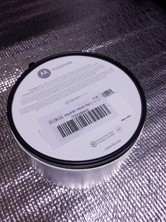 Android Wear Moto360 Smart Watchの外装、底部