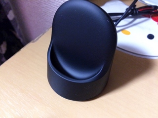 Android Wear Moto360 Smart Watchのクレードル