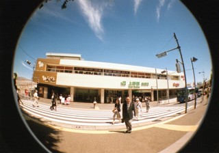 国立科学博物館の大アマゾン展観覧@上野駅の公園口