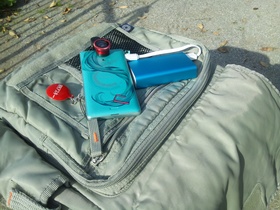 Xperia feat HATSUNE MIKU SO-04E