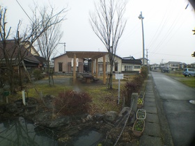 大分県安心院町のよこいよ公園、実は・・ｒｙ