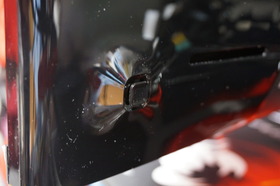 PHILIPS（フィリップス）の226E7EDAB/11、21.5型液晶ディスプレイ